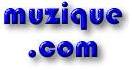 Muzique logo
