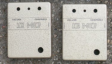 AMZ S-Comp AMZ S-Comp