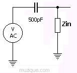Piezo Pickup Piezo Pickup